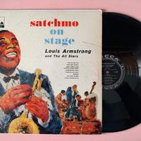 LP in vinile - Louis Armstrong