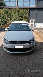 VOLKSWAGEN POLO 07/2013 - 1.2 DIESEL