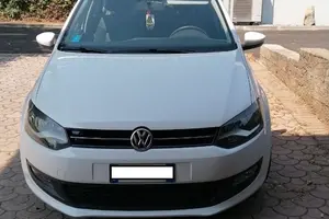 VOLKSWAGEN POLO 07/2013 - 1.2 DIESEL