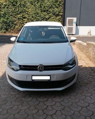 VOLKSWAGEN POLO 07/2013 - 1.2 DIESEL