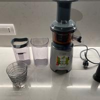 Estrattore PureJuice Kenwood JMP60