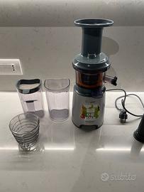 Estrattore PureJuice Kenwood JMP60