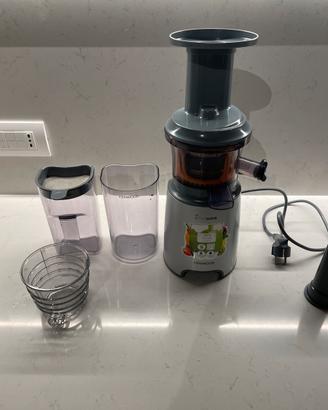 Estrattore PureJuice Kenwood JMP60