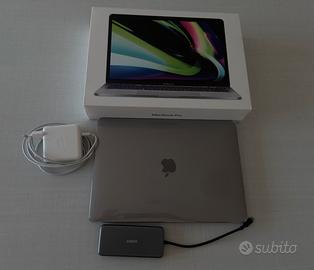 Macbook pro m1 13” touchbar