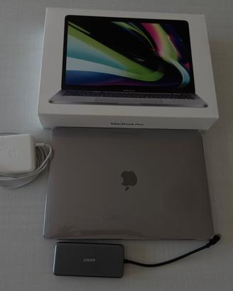 Macbook pro m1 13” touchbar