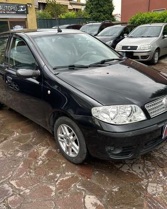 Fiat Punto Classic 1.2 5 porte Active