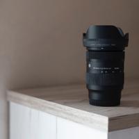 Sigma 28-70 mm F2.8 DG DN | Contemporary