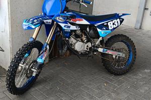 yz 85