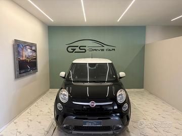 Fiat 500L 1.6 Multijet 120 CV Allestimento Trekkin