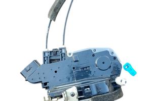 Serratura anteriore sinistra Micra K13 1200 Benzin