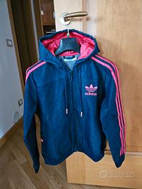 Felpa Adidas