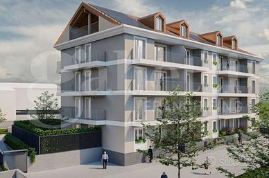 Appartamento Trofarello [Cod. rif 3321150VRG]