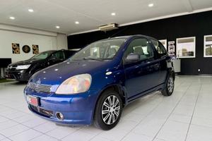 Toyota Yaris 1.0i 16V cat 3 porte Sol