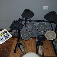 Batteria elettronica 