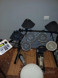 Batteria elettronica 