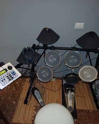 Batteria elettronica 