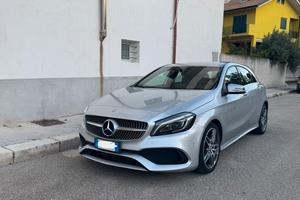 Mercedes classe a200 d premium automatica