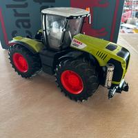 Class xerion bruder