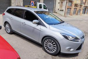 Ford focus 1.6 