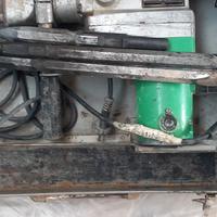 martelletto itachicon punte