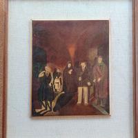 Quadro Elio SCHIAVON