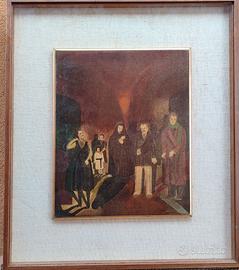 Quadro Elio SCHIAVON