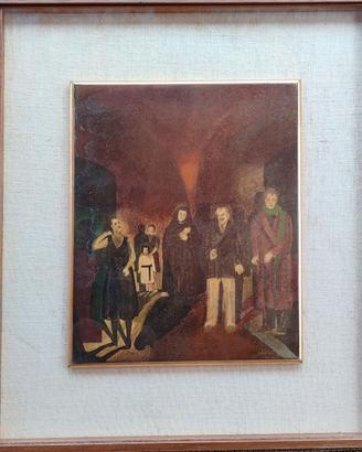 Quadro Elio SCHIAVON
