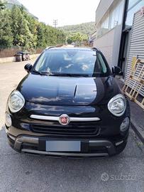 fiat 500x  a Sinalunga