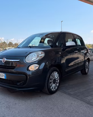 Fiat 500L 1.3 Multijet 85 CV Pop Star