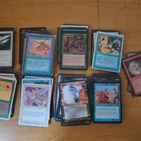 MTG LOTTO - vecchie edizioni II -