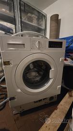 Lavatrice a incasso - Siemens WI14W541EU