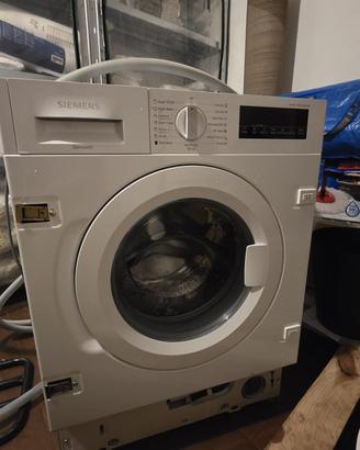 Lavatrice a incasso - Siemens WI14W541EU