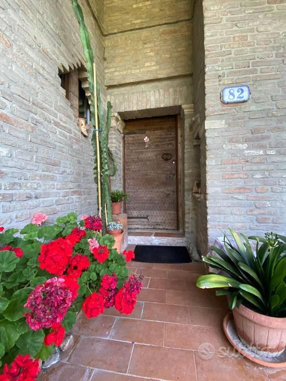 Casa – Ferrara, Possessione Ca' Grande - Altro