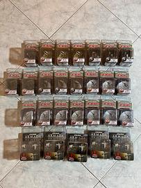 Lotto Star Wars X-Wing & Armada - 27 pz Miniature 
