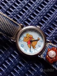 SUPER: Orologio originale Disney  Winnie the Pooh