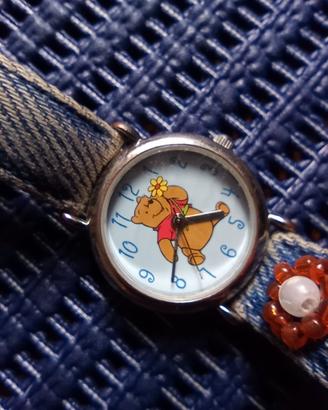 SUPER: Orologio originale Disney  Winnie the Pooh
