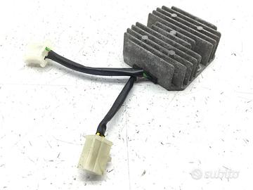 HONDA CN SPAZIO 250 REGOLATORE TENSIONE 1998 JH2MF