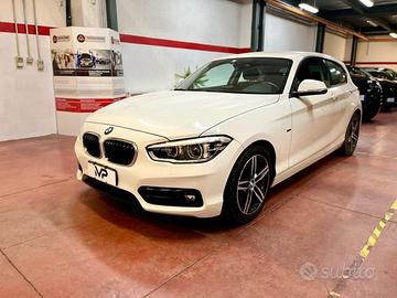 BMW Serie 1 120d 3p. Sport