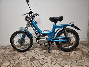 Tubone Milani Carrera 50cc