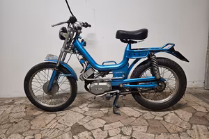 Tubone Milani Carrera 50cc