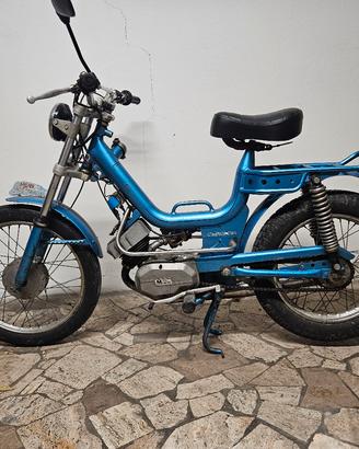 Tubone Milani Carrera 50cc