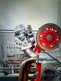 Carburatori webber dcnf 40