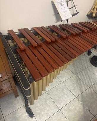 marimba
