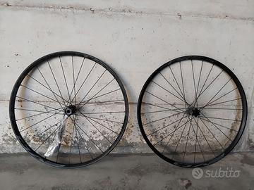 Ruote mtb 29