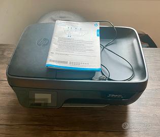 HP Office jet 3830