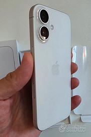 iPhone 16