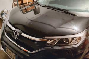 Honda crv