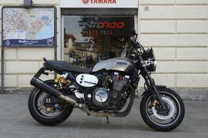 Yamaha XJR 1300 Racer
