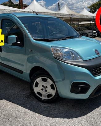 Fiat Qubo 1.3 MJT 5 Posti Lounge