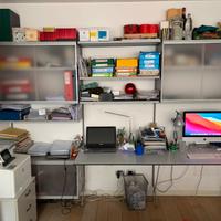 Arredo completo ufficio/studio
